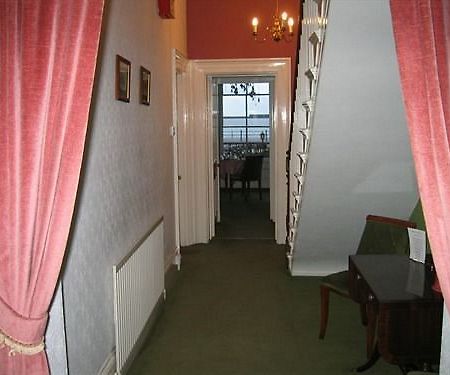 Loddington House Hotel Dover Exterior foto