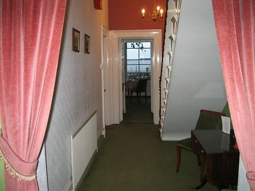 Loddington House Hotel Dover Exterior foto